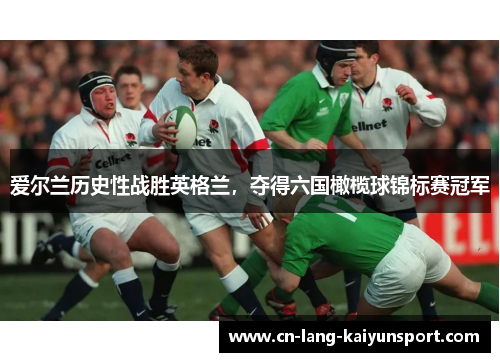 爱尔兰历史性战胜英格兰,夺得六国橄榄球锦标赛冠军 爱尔兰历史性战胜英格兰,夺得六国橄榄球锦标赛冠军