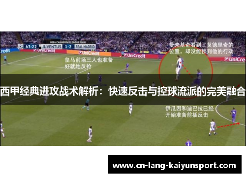 西甲经典进攻战术解析：快速反击与控球流派的完美融合
