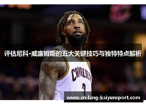评估尼科·威廉姆斯的五大关键技巧与独特特点解析